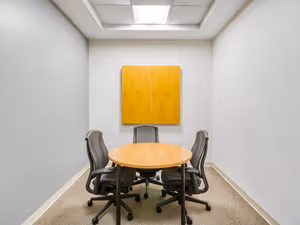 15 Person Private Office