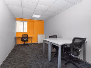 10 Person Private Office