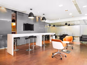 1 Person Virtual Office