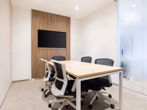 1 Person Virtual Office