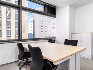 15 Person Private Office