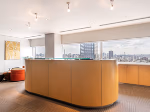 1 Person Virtual Office