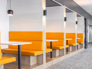 1 Person Virtual Office