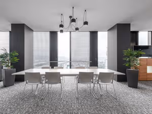 1 Person Virtual Office