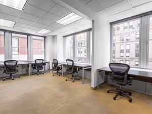 1 Person Virtual Office