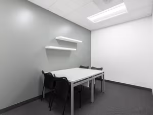 1 Person Virtual Office