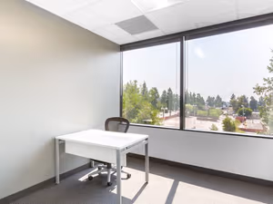 1 Person Private Office