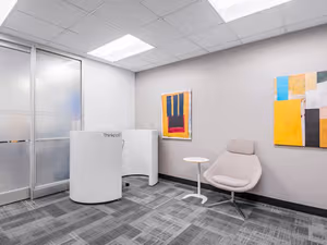 1 Person Virtual Office