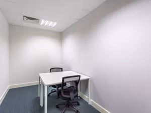 1 Person Private Office