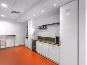 1 Person Virtual Office