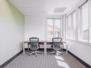 1 Person Virtual Office