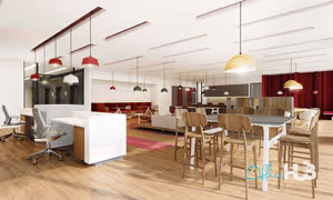 1 Person Virtual Office