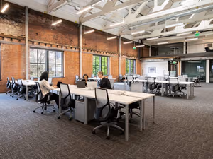 1 Person Virtual Office