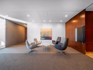 1 Person Virtual Office