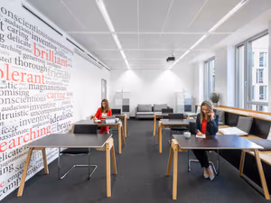 1 Person Virtual Office