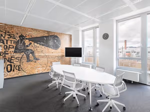 1 Person Virtual Office