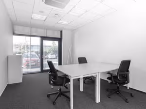 1 Person Virtual Office