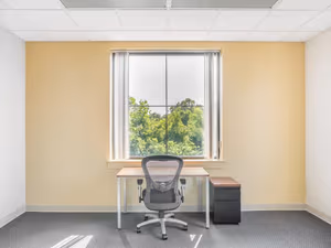 2 Person Private Office