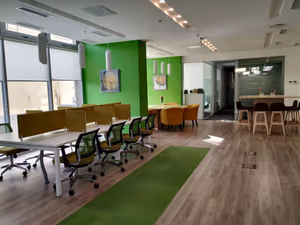 1 Person Virtual Office