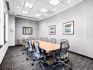 1 Person Virtual Office