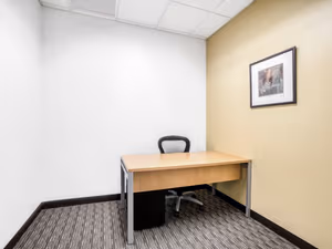 5 Person Private Office
