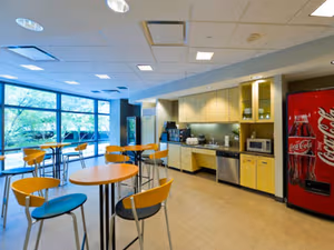 1 Person Virtual Office