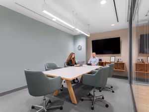 1 Person Virtual Office