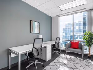 1 Person Virtual Office