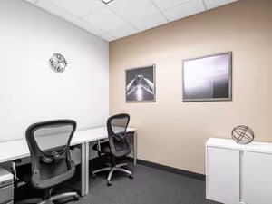 1 Person Virtual Office