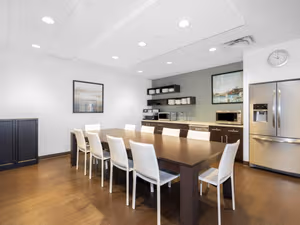 2 Person Private Office