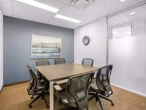 1 Person Virtual Office