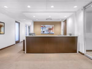 1 Person Virtual Office