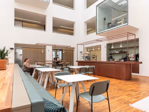 1 Person Virtual Office