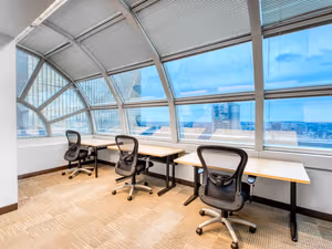 1 Person Virtual Office