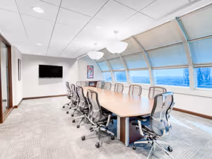 1 Person Virtual Office