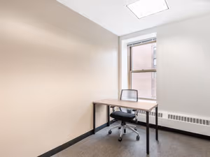 7 Person Private Office