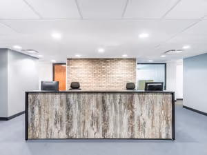 1 Person Virtual Office