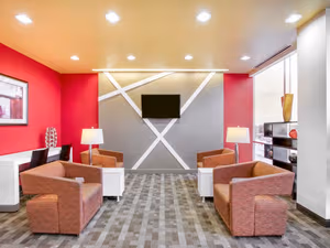 15 Person Private Office