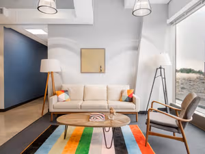 1 Person Virtual Office