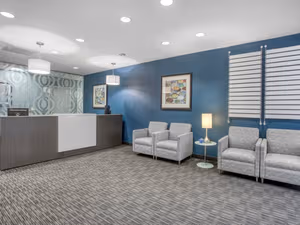 1 Person Virtual Office