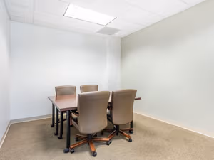 1 Person Virtual Office