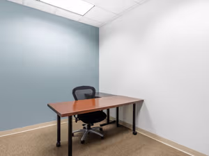 5 Person Private Office