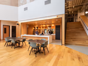 1 Person Virtual Office