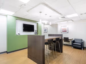 1 Person Virtual Office