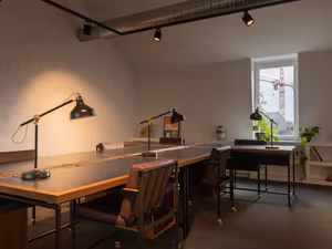 1 Person Virtual Office