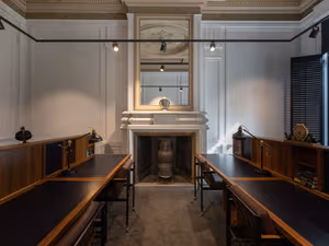 1 Person Virtual Office