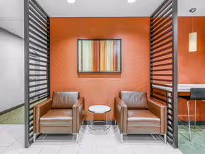 1 Person Virtual Office