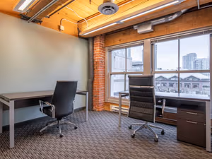 1 Person Virtual Office