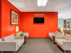 2 Person Private Office