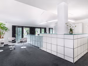 1 Person Virtual Office